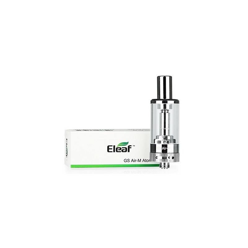 Clearomiseur GS Air M - Eleaf (2/2)