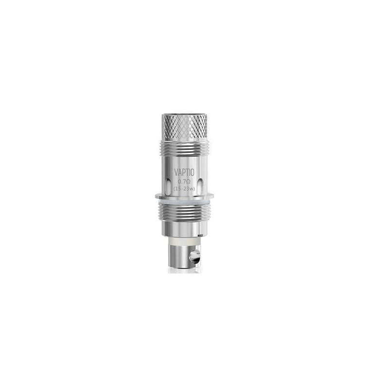 Résistance Cosmo - Pack de 5 - Vaptio (2/3)