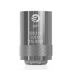 Résistance BF Cubis - Pack de 5 - Joyetech