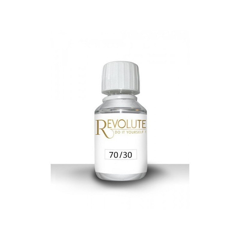 Base 70/30 115ml - Revolute (1/1)