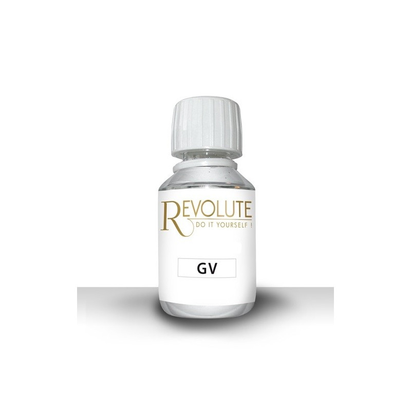 Base 100VG 115ml - Revolute (1/1)