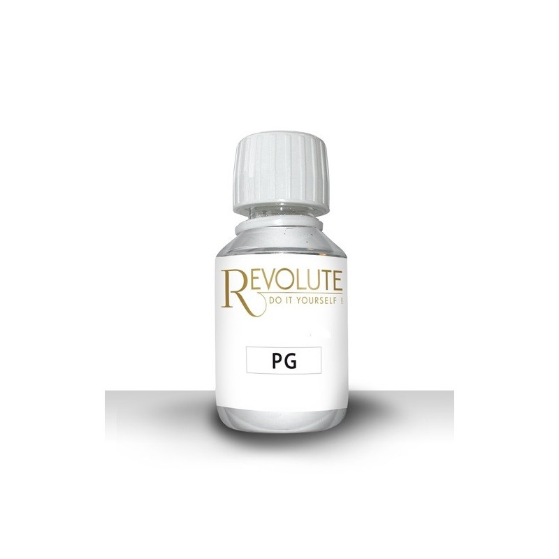 Base 100PG 115ml - Revolute (1/1)