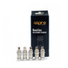 Résistance Nautilus - Pack de 5 - Aspire (1)