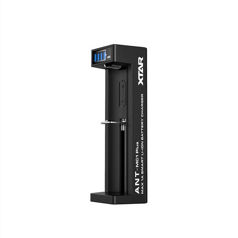 Chargeur MC1 plus - Xtar (1/1)