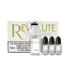 Pack DIY 50/50 200ml - Revolute (1)
