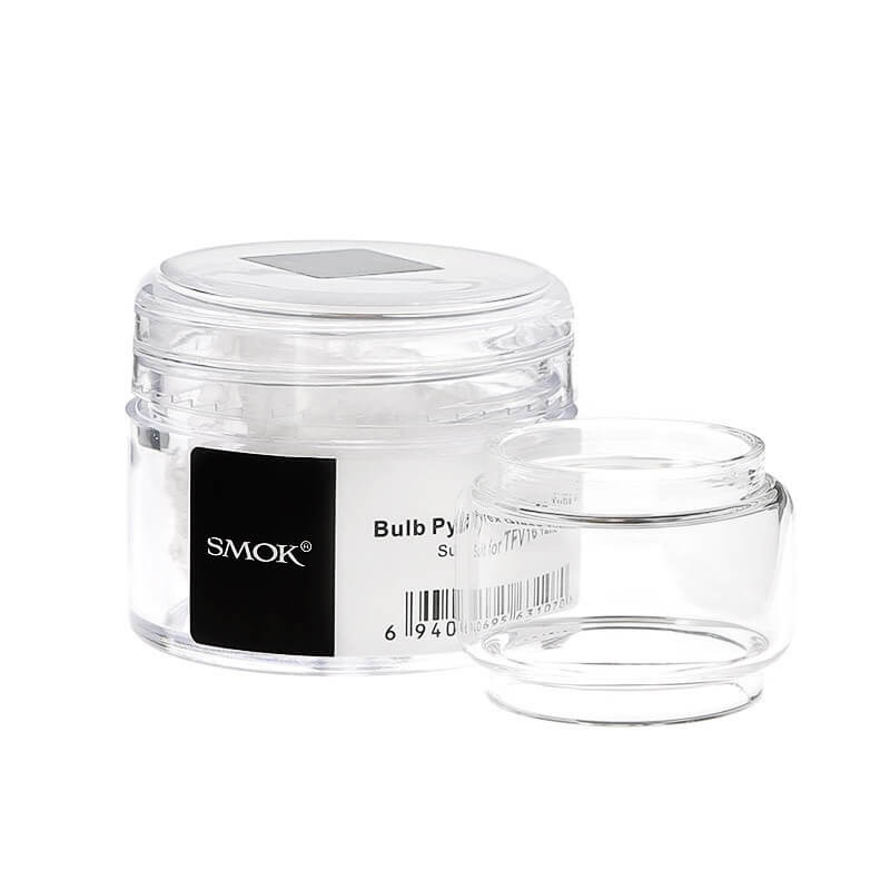 Pyrex TFV16 / TFV18 - Smoktech (1/1)