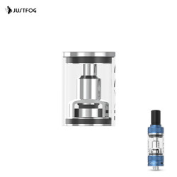 Pyrex Complet Q16 Pro - Justfog