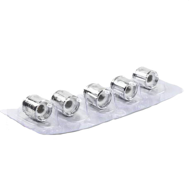 Résistances TFV9 - Pack de 5 - Smok (1/1)