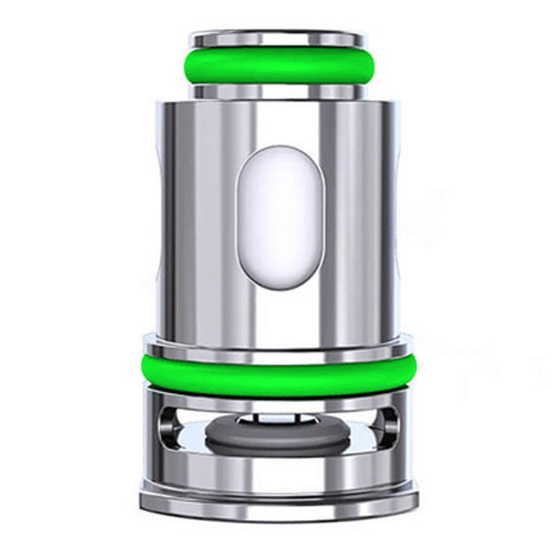 Résistances GTL - Pack de 5 - Eleaf (2/2)
