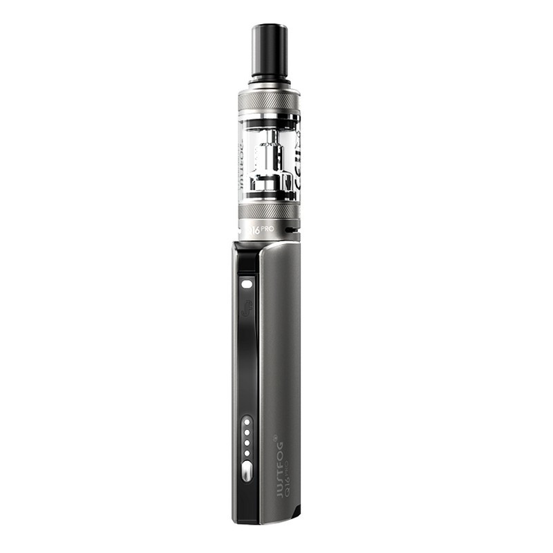 Kit Q16 Pro - Justfog (2/6)