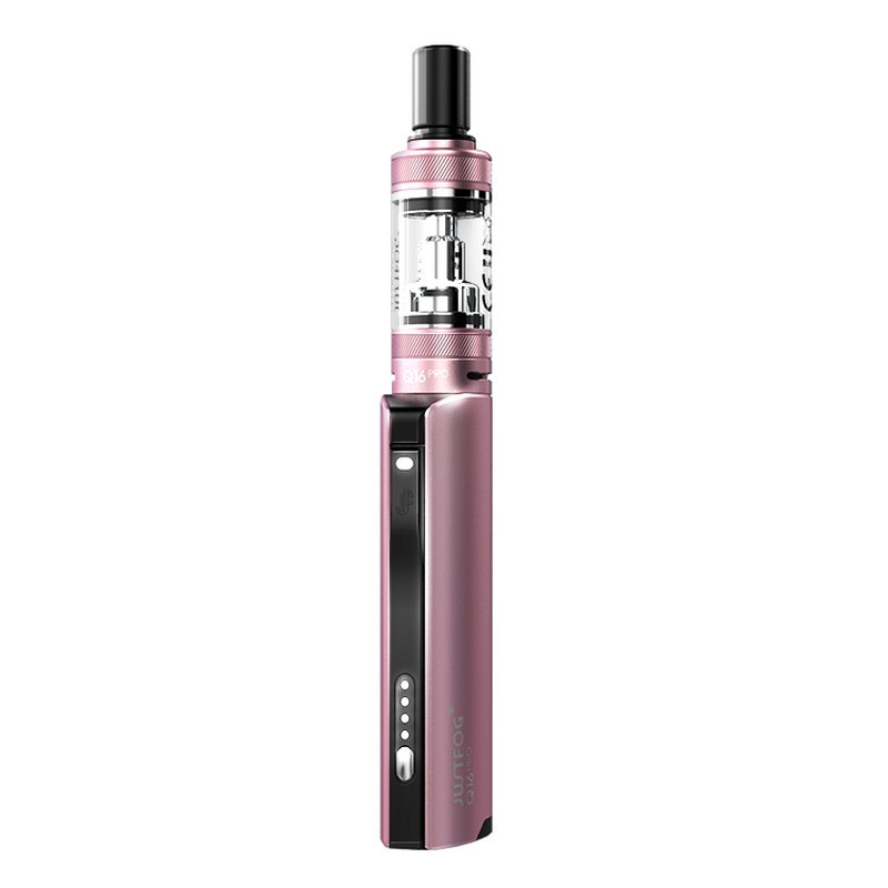 Kit Q16 Pro - Justfog (4/6)