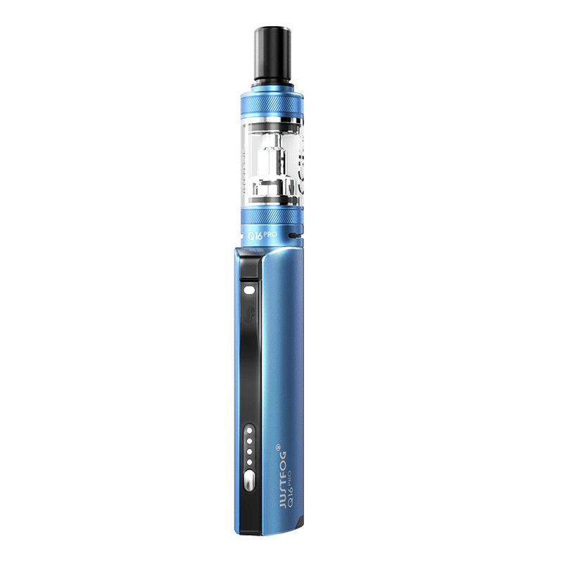 Kit Q16 Pro - Justfog (1/6)
