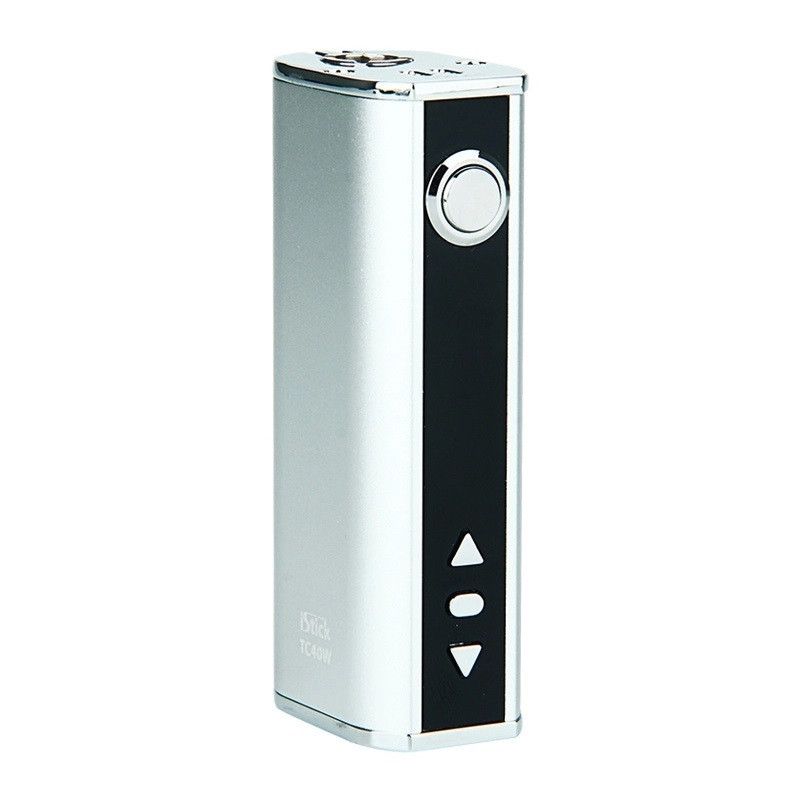 Box iStick 40W TC USB - Eleaf (4/7)