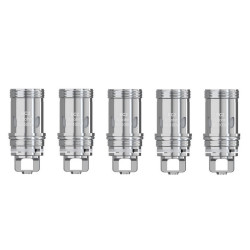 Résistance EC2 - pack de 5 - Eleaf