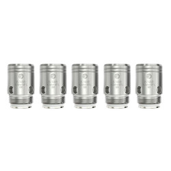 Résistance EX Exceed - Pack de 5 - Joyetech