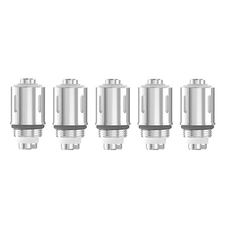 Résistance Gs Air - Pack de 5 - Eleaf (1/2)