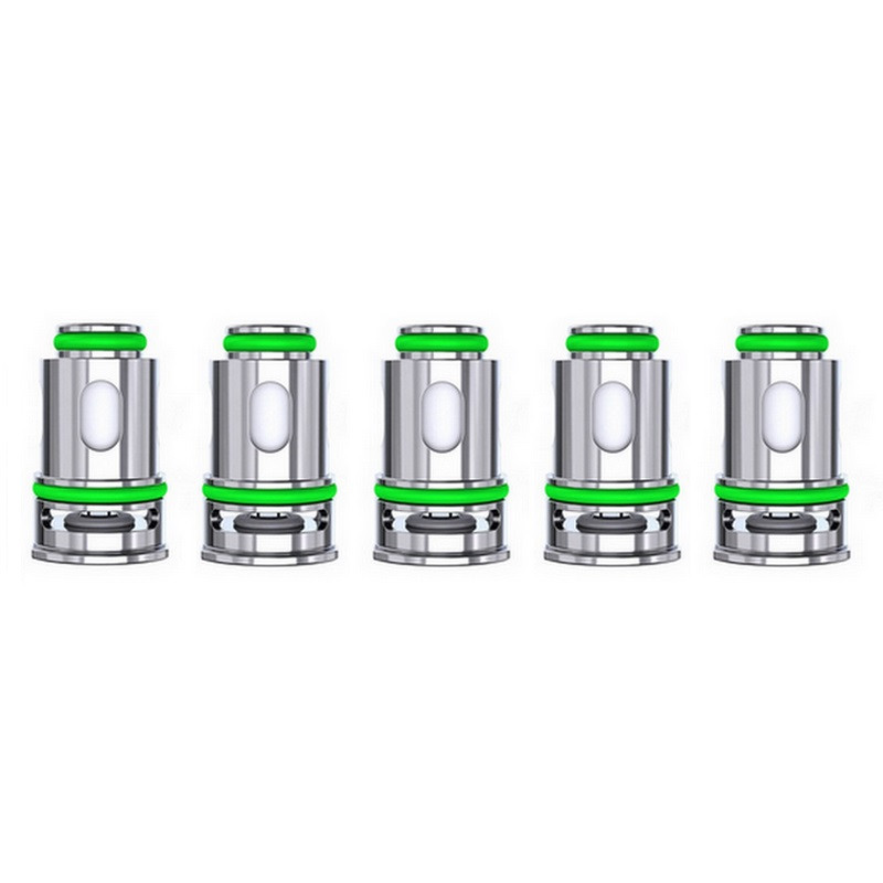 Résistances GTL - Pack de 5 - Eleaf (1/2)