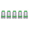 Résistances GTL - Pack de 5 - Eleaf (1)