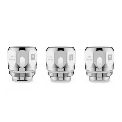 Résistance GT Cores - Pack de 3 - Vaporesso