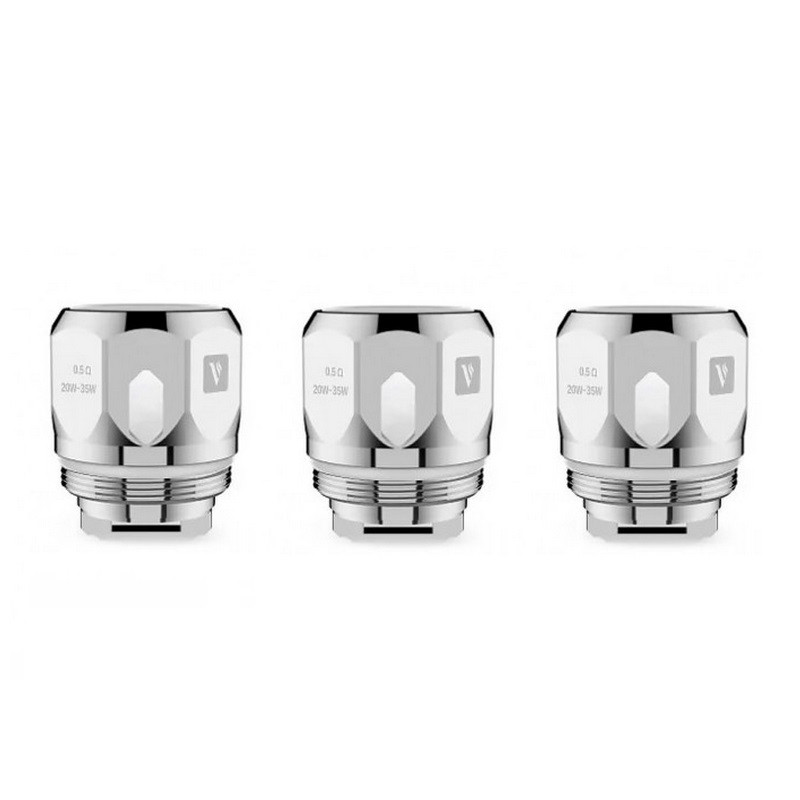 Résistance GT Cores - Pack de 3 - Vaporesso (1/3)