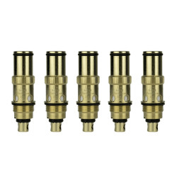 Résistance DotAIO - pack de 5 - Dotmod