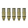 Résistance DotAIO - pack de 5 - Dotmod (1)