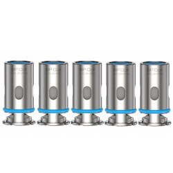 Résistance BP - Pack de 5 - Aspire
