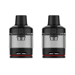 Cartouche GTX Pod 22 3.5ml - Pack de 2 - Vaporesso