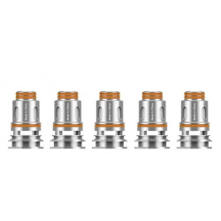 Résistance P Series - Pack de 5 - Geekvape