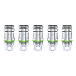 Résistance EC-A - Pack de 5 - Eleaf