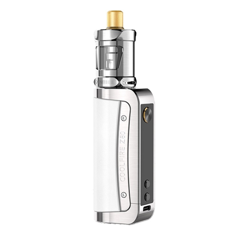 Kit Coolfire Z80 - Innokin (1/4)
