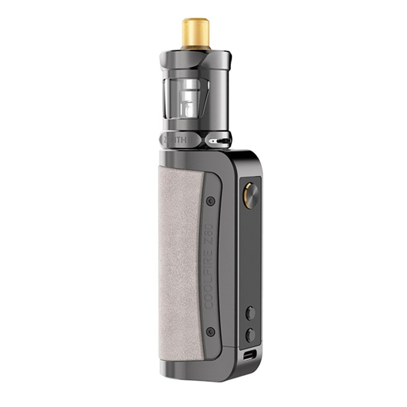 Kit Coolfire Z80 - Innokin (3/4)