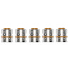 Résistances M Series Zeus Max - Pack de 5 - Geekvape (1)