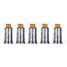 Résistance G Series - pack de 5 - Geekvape (1)