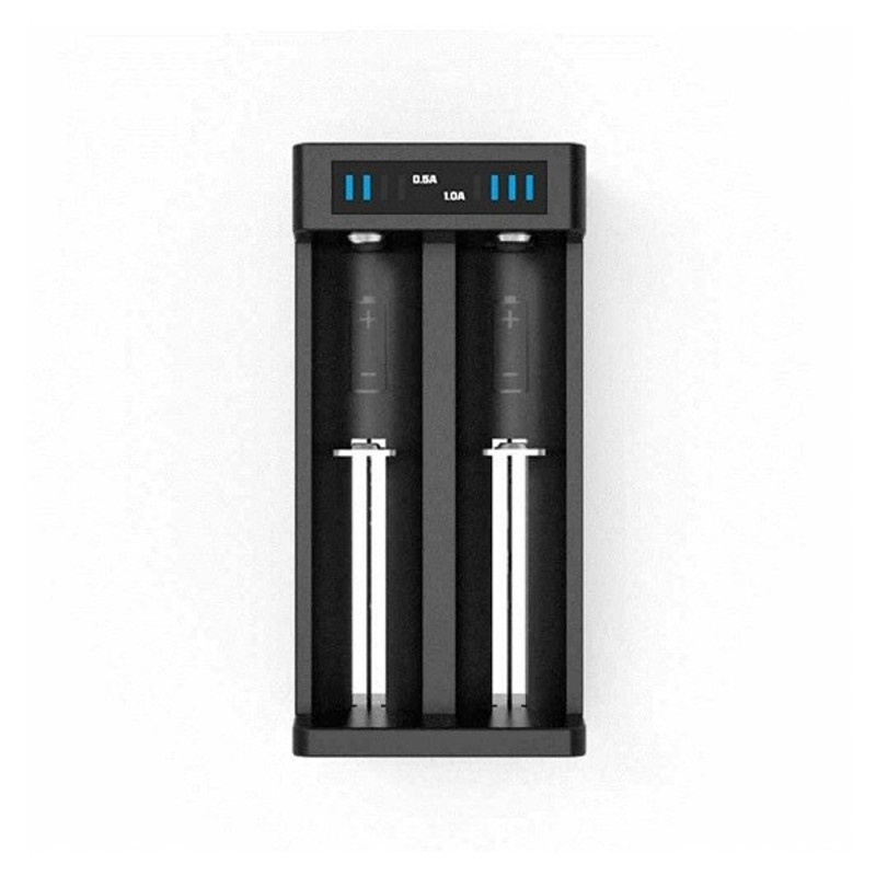 Chargeur MC2 Plus Xtar (1/1)