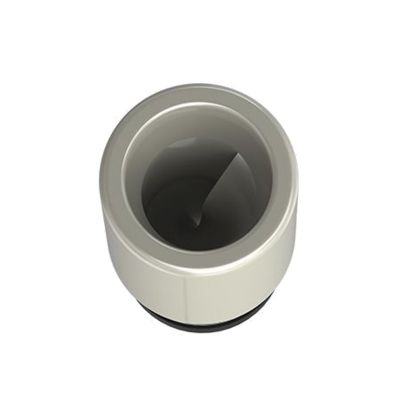 Drip tip 510 Spiral Ego Aio - Joyetech (2/2)