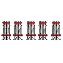 Résistances SPL10 Feelin - Pack de 5 - Nevoks