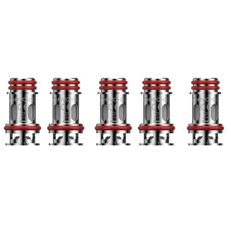 Résistances SPL10 Feelin - Pack de 5 - Nevoks (1/1)