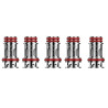 Résistances SPL10 Feelin - Pack de 5 - Nevoks (1)