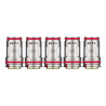 Résistances GTI - Pack de 5 - Vaporesso (2)