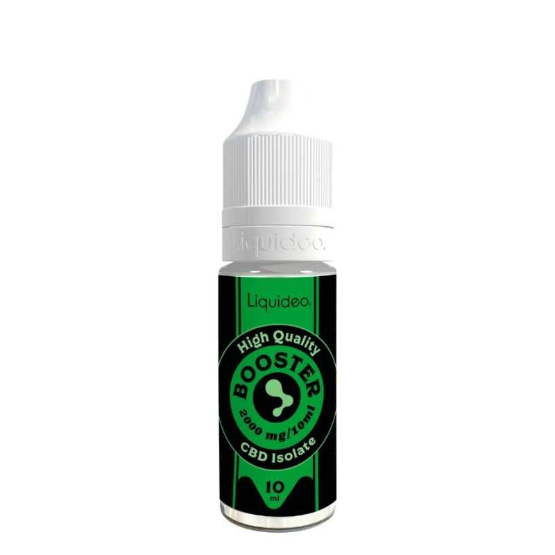 Booster CBD - Weedeo (1/1)