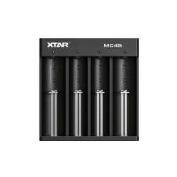 Chargeur MC4S - Xtar
