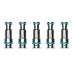 Résistance AF - Pack de 5 - Aspire
