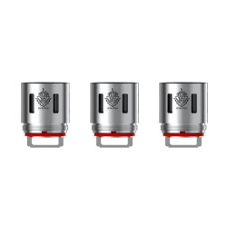 Résistance TFV12 - pack de 3 - Smoketech