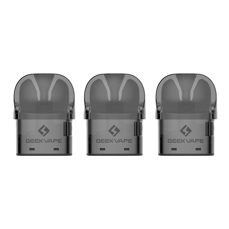 Cartouche U - Pack de 3 - Geekvape (1/1)