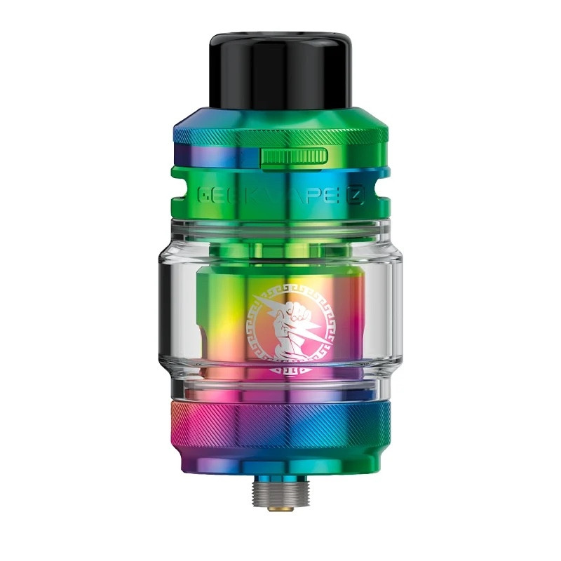 Clearomiseur Z Subohm SE - Geekvape (3/6)