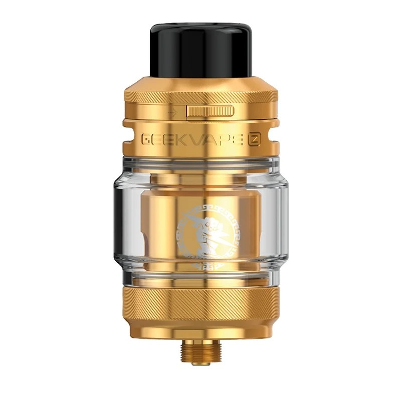 Clearomiseur Z Subohm SE - Geekvape (6/6)