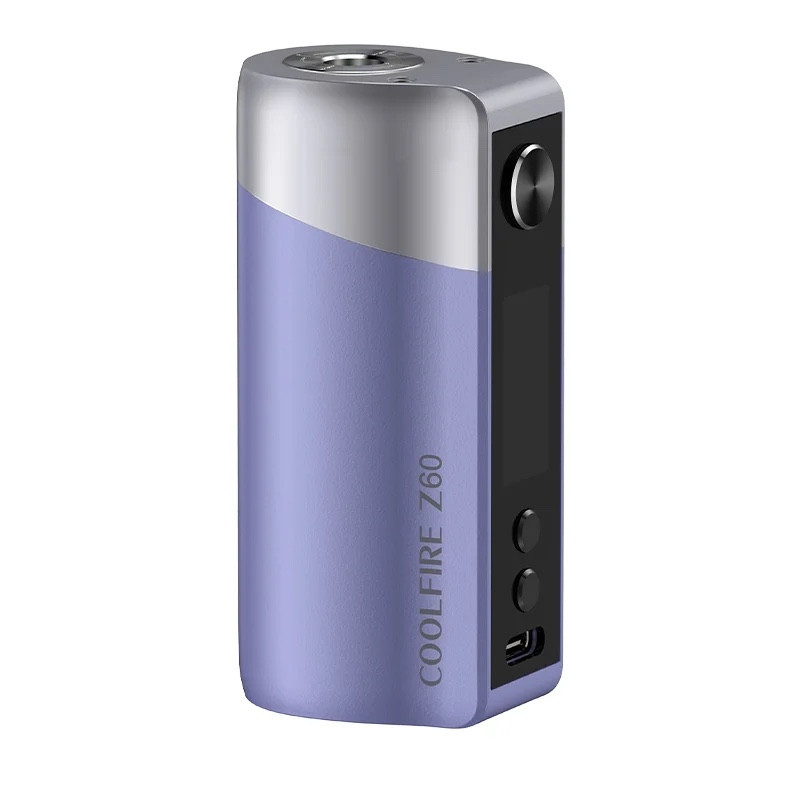 Box Coolfire Z60 - Innokin (4/7)