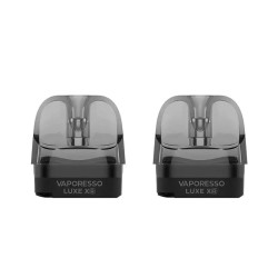 Cartouche Luxe XR - Pack de 2 - Vaporesso