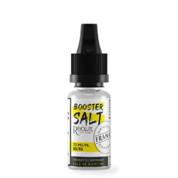 Booster 50/50 Sel de Nicotine - Revolute